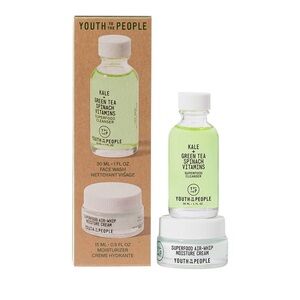 Youth to the People Skincare Set